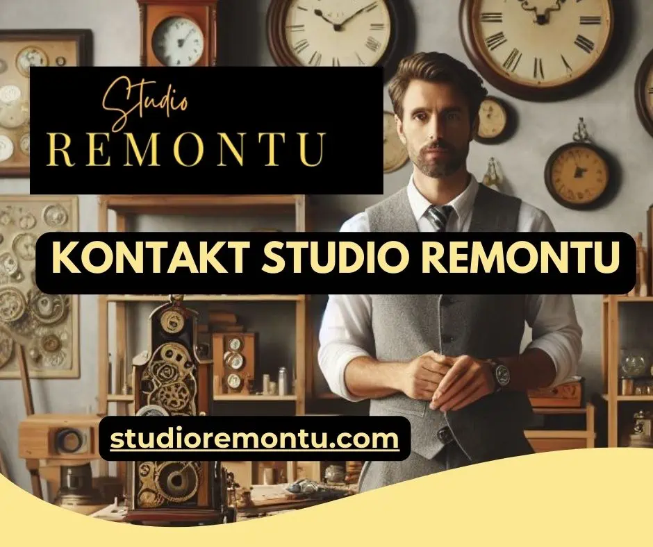 Kontakt Studio Remontu