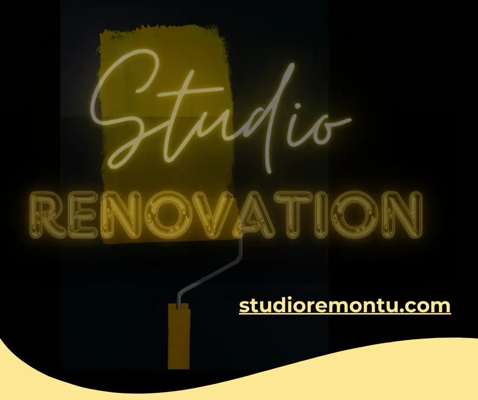 Renovation Studio