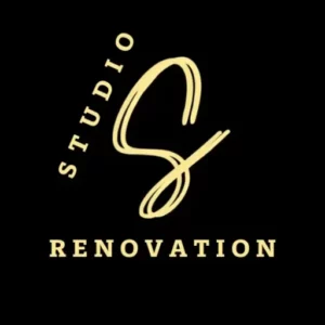 Studio Renovation